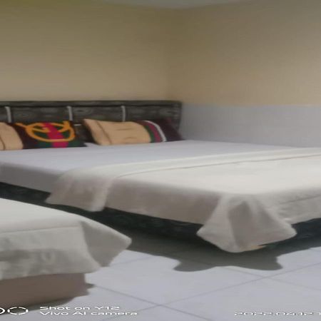 Hotel Bukit Indah Bangko Exteriér fotografie