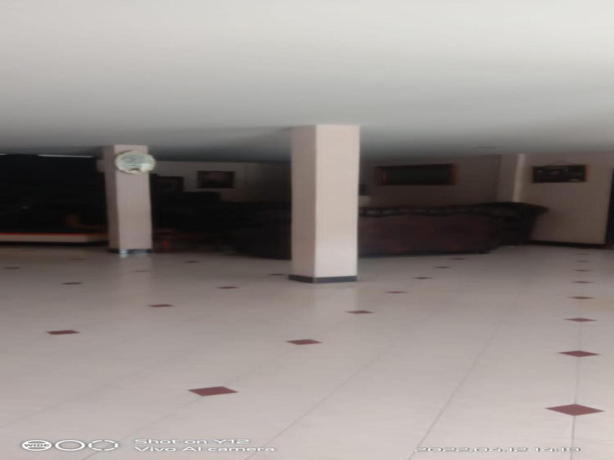 Hotel Bukit Indah Bangko Exteriér fotografie