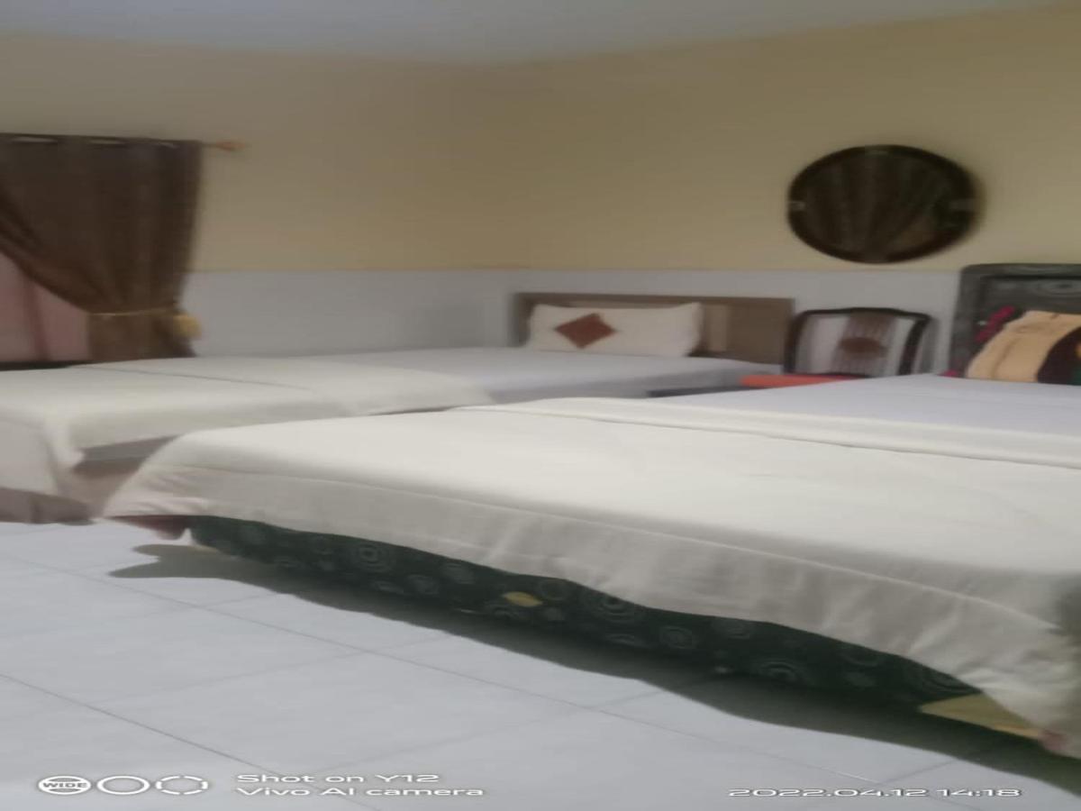 Hotel Bukit Indah Bangko Exteriér fotografie